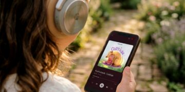 Livro infantil “Clotilde” ganha versão em audiobook e amplia acesso à história