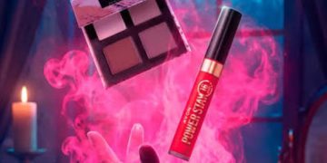 Avon dá dicas para garantir o look de Halloween da meia-noite até o sol nascer  