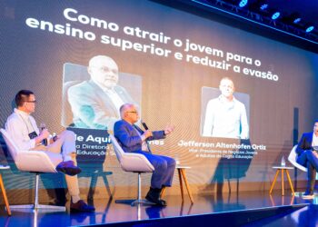 Observatório CIEE Juventude e Trabalho aponta que 62% dos estudantes universitários dividem a rotina entre estudo e emprego   