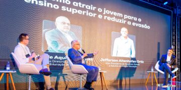 Observatório CIEE Juventude e Trabalho aponta que 62% dos estudantes universitários dividem a rotina entre estudo e emprego   