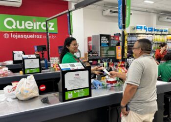 Grupo Queiroz abre vagas de emprego para nova unidade em Manaus   