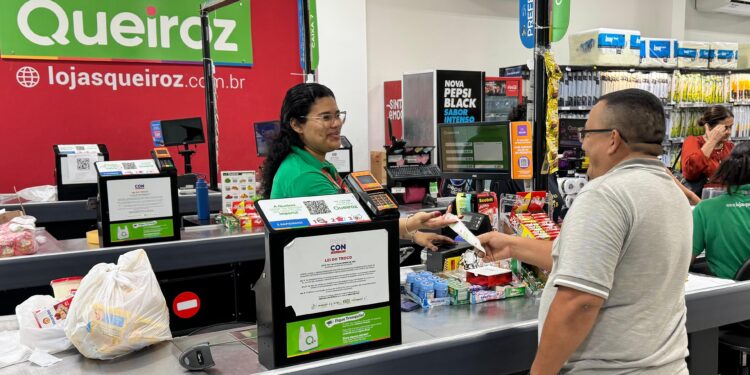 Grupo Queiroz abre vagas de emprego para nova unidade em Manaus   