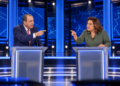 TV Norte/SBT: Omar e Maria debatem no dia 13 de outubro