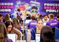 CIEE disponibiliza 90 vagas de estágio para estudantes do Amazonas         