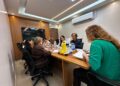 TCE-AM inicia monitoramento sobre profissionais de apoio na educação especial de Manaus