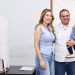 Governador Cidade vota em Manaus e destaca responsabilidade com o futuro do AM