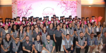 Honda forma primeira turma do Projeto Mulheres Sakura e contrata jovens para atuar na fábrica de Manaus