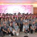 Honda forma primeira turma do Projeto Mulheres Sakura e contrata jovens para atuar na fábrica de Manaus