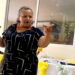 Rosa Malagueta encerra projeto sobre violência contra a mulher com oficina artística no Lar Batista Janell Doyle
