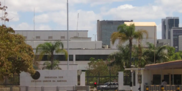 EUA e Austrália fecham embaixadas no Brasil às vésperas da eleição