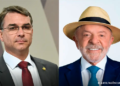 Flávio e Lula vão disputar 2º turno para presidente da República
