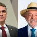 Flávio e Lula vão disputar 2º turno para presidente da República