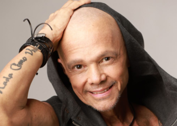 Cantor de axé Netinho morre em Salvador aos 60 anos