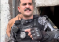 Sargento Loiola assume a Secretaria Municipal de Segurança