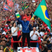 Lula é reeleito presidente do Brasil em virada histórica