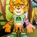 Toca do Angatu do Amazonas Shopping traz muita diversão infantil para celebrar o Dia das Crianças