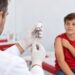 Meningite exige vacinação em dia e diagnóstico rápido, alerta especialista