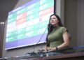 Deputada Brena quer incentivar o empreendedorismo feminino no interior do estado