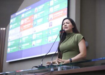 Deputada Brena quer incentivar o empreendedorismo feminino no interior do estado
