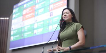 Deputada Brena quer incentivar o empreendedorismo feminino no interior do estado