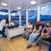 Governador do Amazonas coloca em funcionamento a primeira Carreta do Coração do Brasil