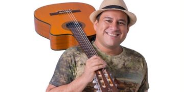 Cantor Adriano Lima lança clipe contra as queimadas na Amazônia