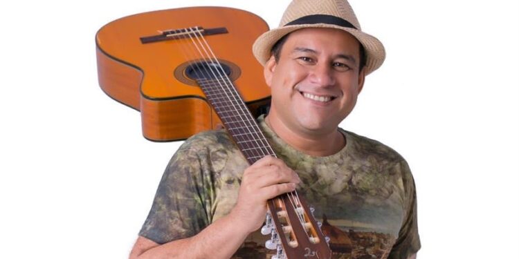 Cantor Adriano Lima lança clipe contra as queimadas na Amazônia