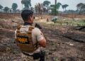 Governador Roberto Cidade convoca comitê; Governo Federal anuncia reforço no combate às queimadas no Amazonas