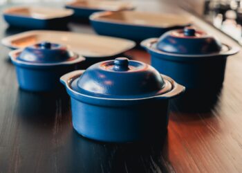 Pátio Gourmet entra na brincadeira e ajuda clientes a completar coleção exclusiva de refratários Le Cordon Bleu