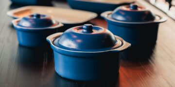 Pátio Gourmet entra na brincadeira e ajuda clientes a completar coleção exclusiva de refratários Le Cordon Bleu