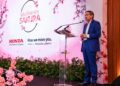 Honda forma primeira turma do Projeto Mulheres Sakura e contrata jovens para atuar na fábrica de Manaus