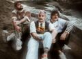 Banda paulistana Fraterna apresenta novo álbum em show com Jambu e Verdan em Manaus