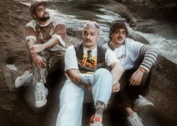 Banda paulistana Fraterna apresenta novo álbum em show com Jambu e Verdan em Manaus