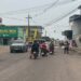 Mototaxistas e entregadores de Itacoatiara participam de projetos da Afya que promovem a saúde e prevenção a doenças
