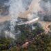 Inpe aponta atividades humanas como principal fator das emissões de carbono na Amazônia