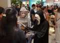 Caça aos Doces agita o Halloween no Amazonas Shopping