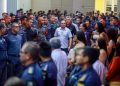 Governador Cidade oficializa promoção de 316 policiais militares amazonenses