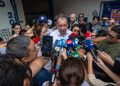 Omar Aziz é eleito governador do Amazonas