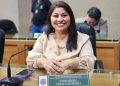 Saiba quem será a nova senadora do Amazonas a partir do próximo ano