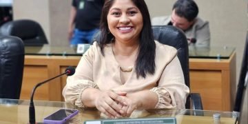 Saiba quem será a nova senadora do Amazonas a partir do próximo ano
