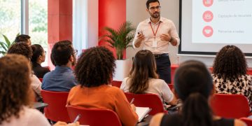 Encontro gratuito em Manaus abre oportunidades de apoio a organizações sociais