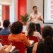 Encontro gratuito em Manaus abre oportunidades de apoio a organizações sociais