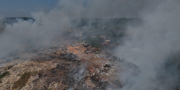 Ipaam aplica R$ 13,3 milhões em multas por poluição do ar em municípios do Amazonas