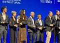 Obra em Manaus vence prêmio nacional de engenharia estrutural em São Paulo