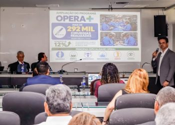 SES-AM destaca avanços na oferta de cirurgias e expansão da Telessaúde no Amazonas em relatório quadrimestral