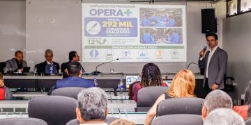 SES-AM destaca avanços na oferta de cirurgias e expansão da Telessaúde no Amazonas em relatório quadrimestral