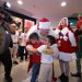 É oficial: Papai Noel chega a Manaus em 2 de novembro e abre o Natal da cidade