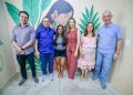 Cidade inaugura espaço de acolhimento para mulheres indígenas na Maternidade Balbina Mestrinho