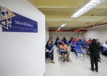 Detran-AM: Escola Pública de Trânsito oferece 1.180 vagas para cursos em novembro