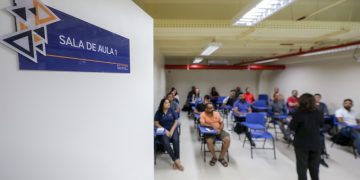 Detran-AM: Escola Pública de Trânsito oferece 1.180 vagas para cursos em novembro